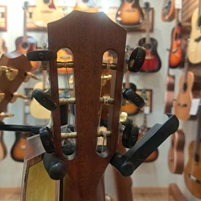 Taylor Guitars - 322E 12FRT VCL 5